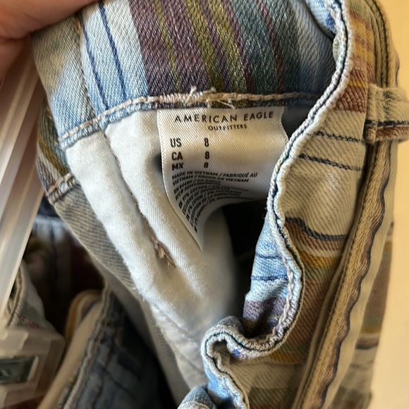 American Eagle shorts - Picture 4 of 5